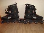 K2 Velocity inline scates, maat 42, Ophalen, K2, Zo goed als nieuw, Inline skates 4 wielen