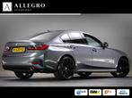 BMW 3 Serie 320i High Executive (APPLE CARPLAY / ANDROID AUT, Automaat, 1998 cc, Achterwielaandrijving, Gebruikt