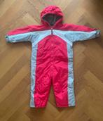 Skipak rood/grijs/wit rucanor warm zachte fleece 104, Rucanor, Jongen of Meisje, Ophalen of Verzenden, Zo goed als nieuw