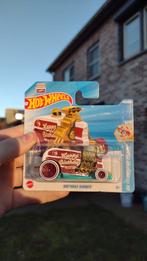 Hot Wheels Birthday Burner (TREASURE HUNT), Hobby en Vrije tijd, Modelauto's | Overige schalen, Ophalen of Verzenden, Nieuw, Auto