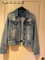 spijkerjasje/jeansjasje Eksept, Blauw, Ophalen of Verzenden, Eksept, Maat 36 (S)
