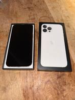 iPhone 13 Pro Max - Zo goed als nieuw!, Wit, Zonder simlock, Zonder abonnement, Ophalen