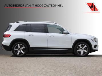 Mercedes-Benz GLB 200 AUT7 Business Solution 7-PER LEDER TRE beschikbaar voor biedingen