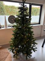 Triumph tree kunst kerstboom met verlichting, Diversen, Kerst, Ophalen of Verzenden, Zo goed als nieuw
