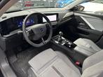 Opel Astra 1.2 Elegance|130PK /CAM/NAVI| VOL, Voorwielaandrijving, Gebruikt, 1199 cc, Zwart