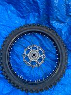 Excel ktm voorwiel 1x mee gereden, Motoren, Ophalen