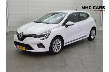 Renault Clio 1.0 TCe Intens | Navi | PDC | Trekhaak |* beschikbaar voor biedingen