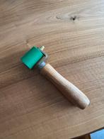 Epdm aandrukroller 40mm, Ophalen of Verzenden