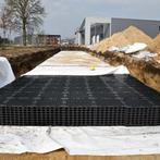 Infiltratiekratten!, Ophalen, Afvoer, Pvc, 60 tot 80 mm
