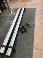 Dakdragers vw caddy, Ophalen, Gebruikt