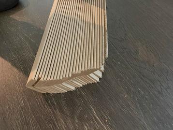 Kartonnen hoekprofiel - 35x35 lg 1200mm - nieuw beschikbaar voor biedingen
