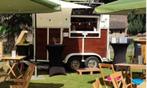 Foodtrailer, echte Eyecatcher op festivals en evenementen, Zakelijke goederen, Partijgoederen en Retail | Verkoopwagens, Ophalen