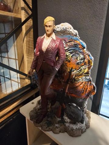 Far cry 4 beeldje beschikbaar voor biedingen