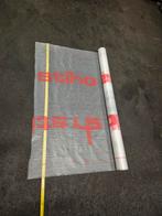 Stiho Dampremmende Folie - 21m x 1.5m, Minder dan 4 cm, Overige materialen, Vloerisolatie, Nieuw