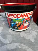 Nieuwe MECCANO junior constructie speelgoed, Ophalen of Verzenden, Nieuw
