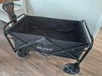 Brasq inklapbare bolderkar, Caravans en Kamperen, Ophalen, Opvouwbaar, Nieuw