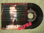 Queen 7" Vinyl Single: ‘Don’t stop me now’ (Mexico), Rock en Metal, Gebruikt, Ophalen of Verzenden, 7 inch