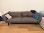 2.5-seat couch 220cm banken, Huis en Inrichting, Ophalen, Gebruikt, 75 tot 100 cm, Stof