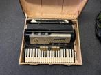 Prachtige Marinucci accordeon, Muziek en Instrumenten, Accordeons, Ophalen, Gebruikt, Overige formaten, Marinucci