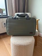 Human Nature Reistas Narbonne - Nieuw, Sieraden, Tassen en Uiterlijk, Tassen | Rugtassen, Overige merken, 25 tot 40 cm, Nieuw