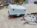 Nieuwe Towbox V1 Fietsendrager let op zonder Towbox, Auto diversen, Fietsendragers, Ophalen of Verzenden, Nieuw