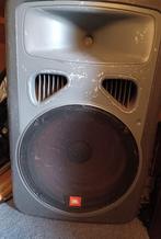 jbl eon 15 eerste serie, Ophalen, Gebruikt, JBL, 120 watt of meer
