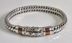 Buddha to Buddha Ben XS Stone Tigereye armband €70 korting!, Sieraden, Tassen en Uiterlijk, Armbanden, Ophalen of Verzenden, Nieuw