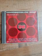 Noorderslag 2001 & 2002 CD's - Nieuw Nederlands Peil, Ophalen of Verzenden, Gebruikt