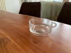 Soepkommen (6x beschikbaar), Huis en Inrichting, Keuken | Servies, Gebruikt, Ophalen of Verzenden, Glas, Kom(men)