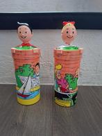 Suske en Wiske drinkbeker, Ophalen of Verzenden, Suske en Wiske, Zo goed als nieuw, Gebruiksvoorwerp