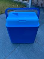 Tristar koelbox 22 liter + omvormer, Caravans en Kamperen, Elektrisch, Gebruikt