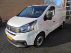 Fiat Talento L2-H1 1.6 120pk||Trekhaak||Airco||Navi||, Gebruikt, 1756 kg, 4 cilinders, 2000 kg