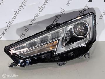 Koplamp xenon origineel Audi  A4  B9 ('15-'19) 8w0941005 beschikbaar voor biedingen