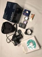 Panasonic Lumix DMC-FZ7, Ophalen, Gebruikt, Overige Merken, 8 keer of meer