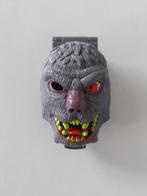 Mighty Max Horror Head Wolf Skull 1993 Bluebird Toys, Verzamelen, Ophalen of Verzenden, Gebruikt