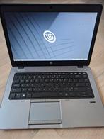 HP EliteBook 840 G1 8Gb, Computers en Software, Windows Laptops, Qwerty, 8 GB, Minder dan 2 Ghz, 14 inch