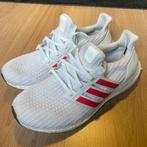 Adidas Ultraboost 40 2/3, Wit, Ophalen of Verzenden, Sneakers of Gympen, Adidas