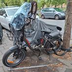 Elektrische fiets, Ophalen of Verzenden, Zo goed als nieuw, 50 km per accu of meer, Overige merken