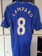 Matchworn shirt Chelsea Lampard techfit, Shirt, Ophalen of Verzenden, Zo goed als nieuw, Maat L