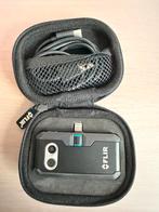 Flir One Pro IOS Apple, Ophalen of Verzenden, Zo goed als nieuw, Temperatuur