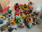 Veel transformers, Verzamelen, Transformers, Overige generaties, Ophalen, Zo goed als nieuw