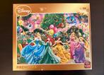 Disney Puzzel ‘Fireworks’ - 1500 stukjes, Ophalen of Verzenden, 500 t/m 1500 stukjes, Zo goed als nieuw, Legpuzzel