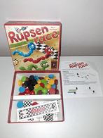 Rupsen race, Hobby en Vrije tijd, Gezelschapsspellen | Bordspellen, Ophalen of Verzenden, Zo goed als nieuw