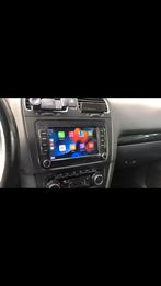 Volkswagen Rns510 autoradio apple carplay android auto, Nieuw, Ophalen of Verzenden