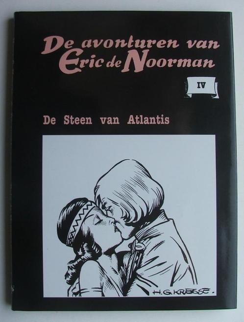 Eric de Noorman, Boeken, Stripboeken, Zo goed als nieuw, Meerdere stripboeken, Ophalen of Verzenden
