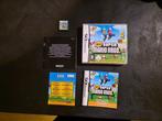 New Super Mario bros nintendo Ds, 1 speler, Ophalen of Verzenden, Zo goed als nieuw, Vanaf 3 jaar