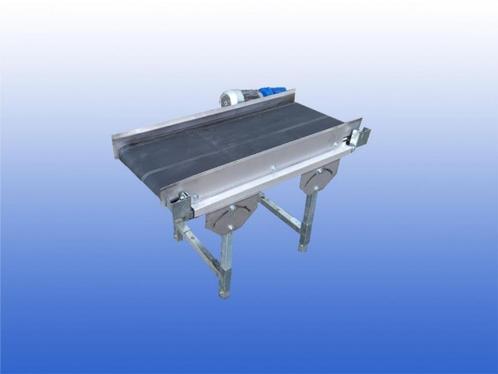 lopende band transportband transportbanden 8 stuks conveyor, Doe-het-zelf en Verbouw, Gereedschap | Machine-onderdelen en Toebehoren