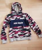 Superleuke sweater
L 
Non Grada als nieuw, Kleding | Heren, Truien en Vesten, Ophalen of Verzenden, Zo goed als nieuw, Maat 52/54 (L)