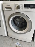 Siemens IQ700 WM14Q492NL

8kg 1400t, Witgoed en Apparatuur, Wasmachines, 1200 tot 1600 toeren, Gebruikt, ., 8 tot 10 kg