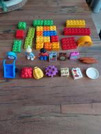 Duplo supermarkt, Kinderen en Baby's, Speelgoed | Duplo en Lego, Gebruikt, Ophalen of Verzenden